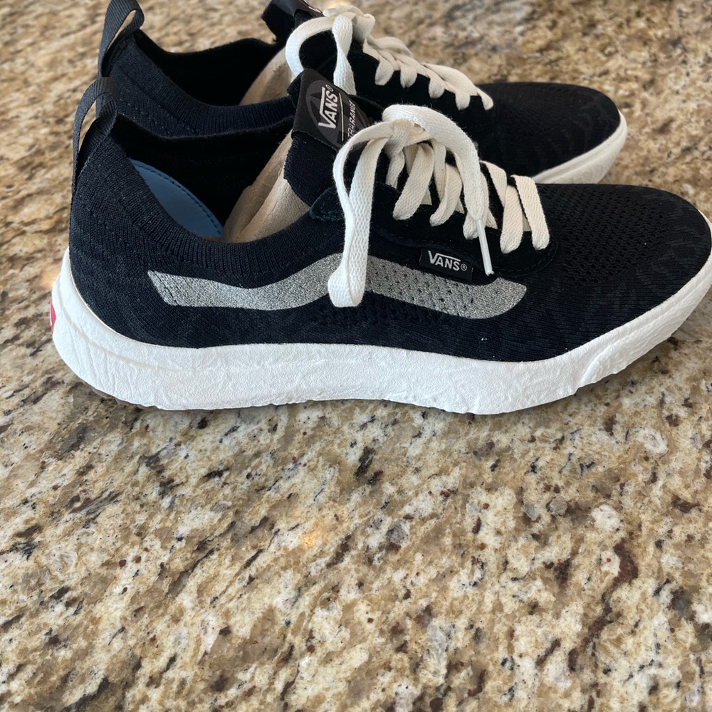 Vans Ultra range